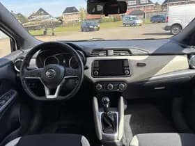 Nissan Micra thumbnail 9