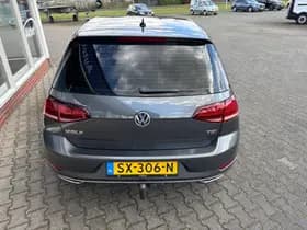 Volkswagen Golf thumbnail 14