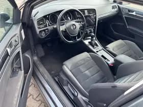 Volkswagen Golf thumbnail 15