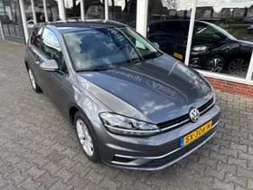 Volkswagen Golf thumbnail 17