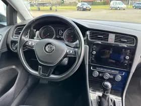 Volkswagen Golf thumbnail 7