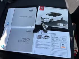 Nissan Leaf thumbnail 4