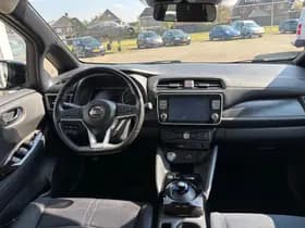 Nissan Leaf thumbnail 7