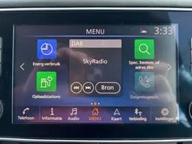 Nissan Leaf thumbnail 8