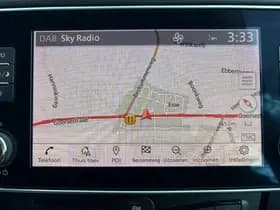 Nissan Leaf thumbnail 9