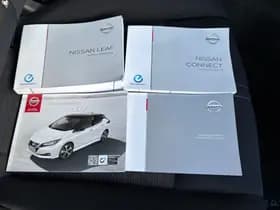 Nissan Leaf thumbnail 4