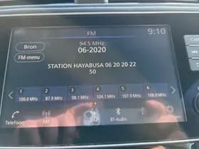 Nissan Leaf thumbnail 10