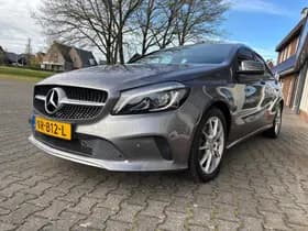 Mercedes-Benz A-Klasse thumbnail 2