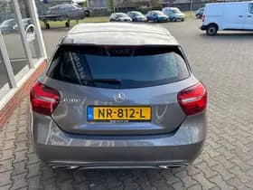 Mercedes-Benz A-Klasse thumbnail 11