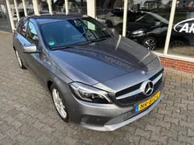 Mercedes-Benz A-Klasse thumbnail 14