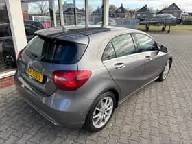 Mercedes-Benz A-Klasse thumbnail 3