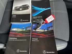 Mercedes-Benz A-Klasse thumbnail 4