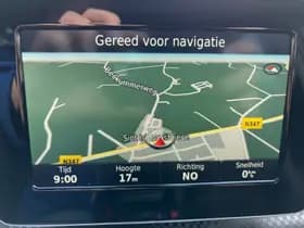 Mercedes-Benz A-Klasse thumbnail 9