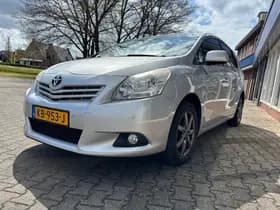 Toyota VERSO thumbnail 2