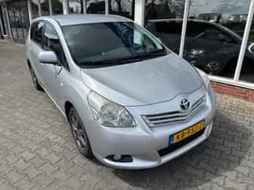 Toyota VERSO thumbnail 12