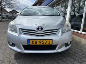 Toyota VERSO thumbnail 13