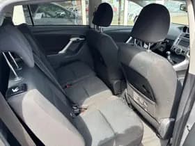 Toyota VERSO thumbnail 7