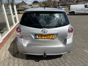 Toyota VERSO thumbnail 8