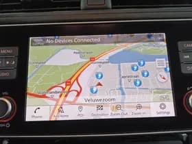 Nissan Leaf thumbnail 11