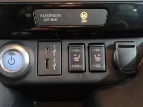 Nissan Leaf thumbnail 16