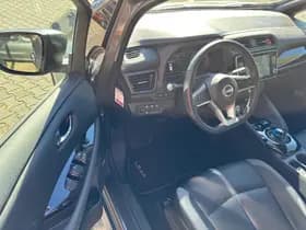 Nissan Leaf thumbnail 17