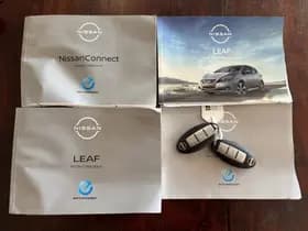 Nissan Leaf thumbnail 4