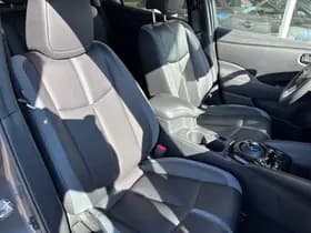 Nissan Leaf thumbnail 7