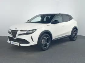 Alfa Romeo Junior