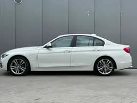 BMW 3-Serie thumbnail 9