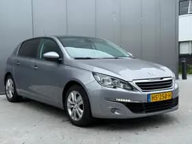 Peugeot 308 thumbnail 1