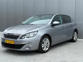 Peugeot 308 thumbnail 2