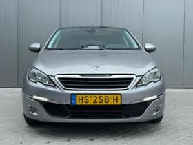 Peugeot 308 thumbnail 3