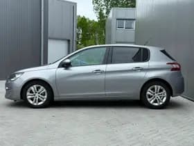 Peugeot 308 thumbnail 4