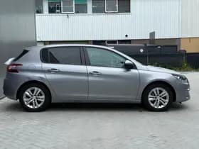 Peugeot 308 thumbnail 5