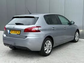 Peugeot 308 thumbnail 6