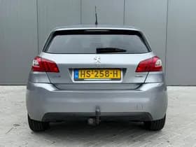 Peugeot 308 thumbnail 7