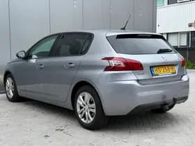 Peugeot 308 thumbnail 8