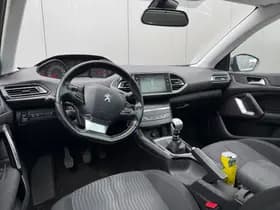Peugeot 308 thumbnail 9