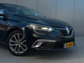 Renault Mégane thumbnail 2