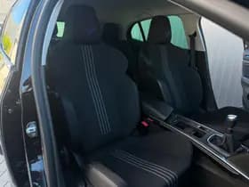 Renault Mégane thumbnail 11