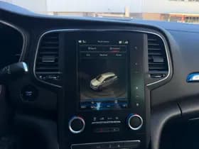 Renault Mégane thumbnail 13