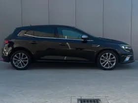 Renault Mégane thumbnail 3