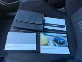 Renault Mégane thumbnail 21