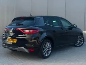 Renault Mégane thumbnail 4