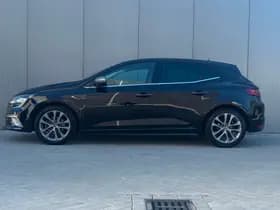 Renault Mégane thumbnail 5