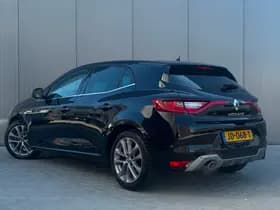 Renault Mégane thumbnail 6