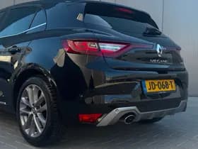 Renault Mégane thumbnail 7