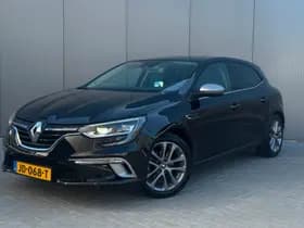 Renault Mégane thumbnail 8
