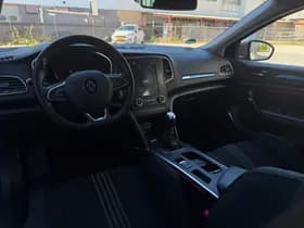 Renault Mégane thumbnail 9