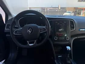 Renault Mégane thumbnail 10